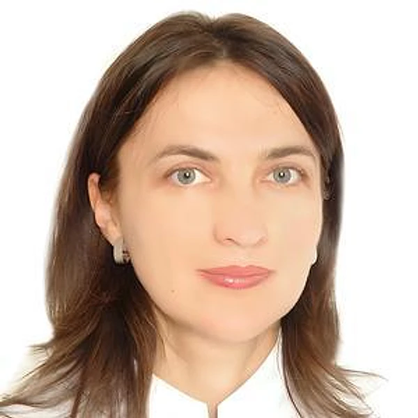 Белокобыльская Наталья Викторовна — Офтальмолог (окулист), Москва