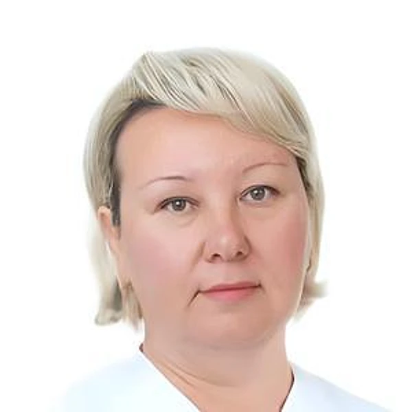 Иванова Ирина Анатольевна — Педиатр, Детский физиотерапевт, Физиотерапевт, Москва
