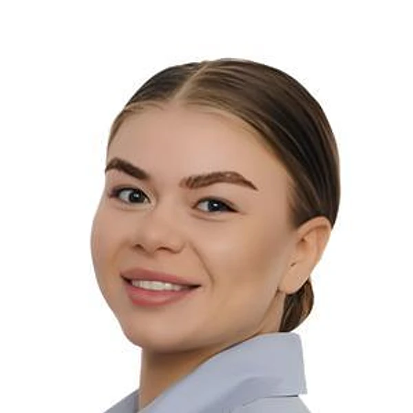 Андреищева Маргарита Игоревна — Стоматолог-ортопед, Стоматолог, Санкт-Петербург