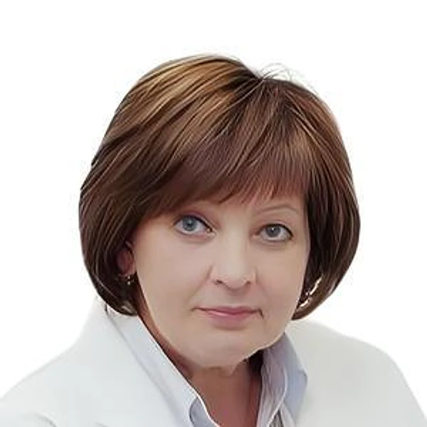 Царенко Татьяна Николаевна — Гинеколог, Акушер, Серпухов
