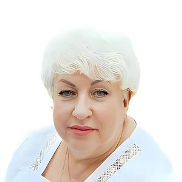 Беляева Лариса Евгеньевна — Стоматолог, Кольчугино