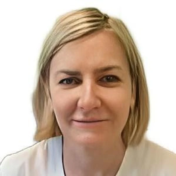 Огонькова Анна Юрьевна — Невролог, Детский невролог, Москва