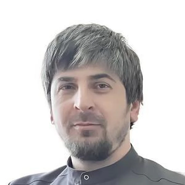 Курбанов Шамил Магомедович — Травматолог, Ортопед, Серпухов