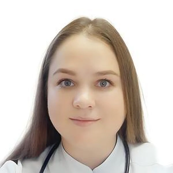 Фролова Анастасия Ивановна — Терапевт, Серпухов