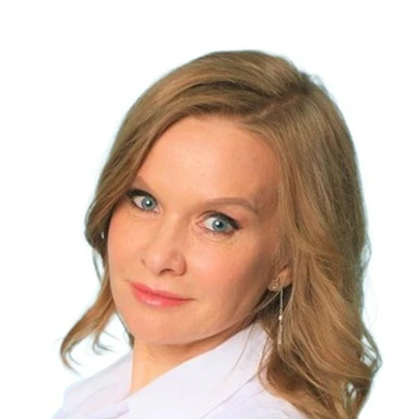 Ослопова Анна Александровна — Психотерапевт, Казань