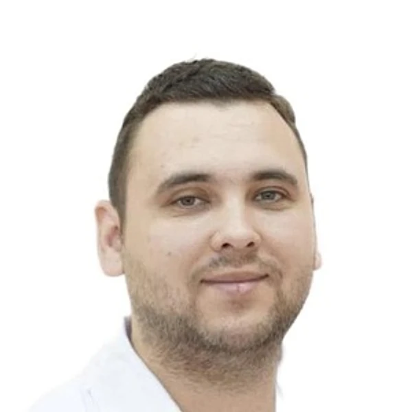 Дзюменко Ленар Витальевич — Ортопед, Детский ортопед, Травматолог, Казань