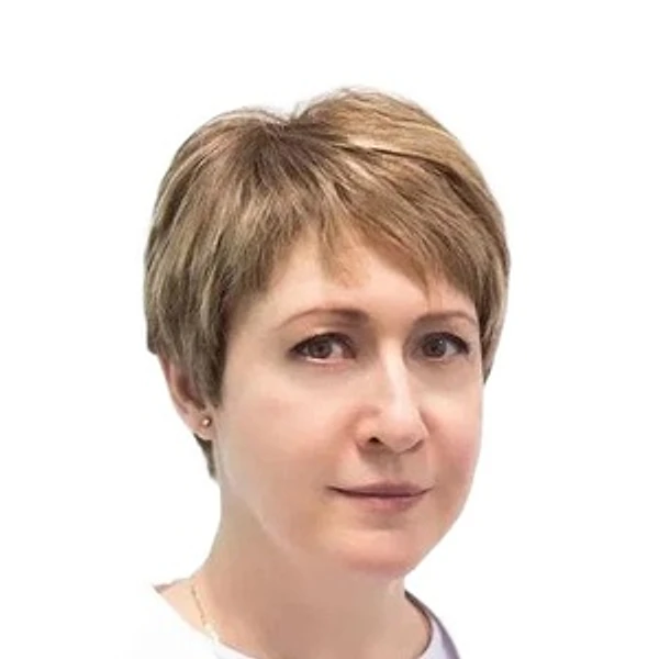 Киселёва Ольга Михайловна — Офтальмолог (окулист), Детский офтальмолог, Москва