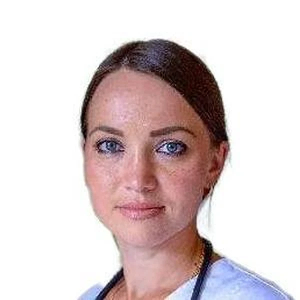 Александрова Ольга Андреевна — Педиатр, Москва