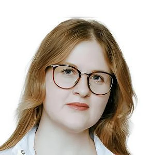 Яковлева Виктория Алексеевна — Невролог, Врач ЛФК, Санкт-Петербург