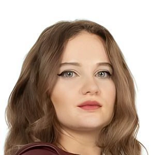 Енукова Нина Игоревна — Логопед, Дефектолог, Нейропсихолог, Москва