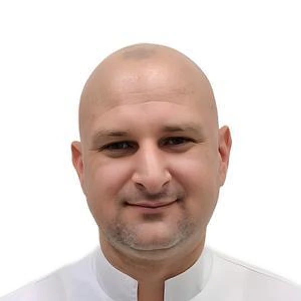 Свириденко Феликс Владимирович — Стоматолог-хирург, Самара