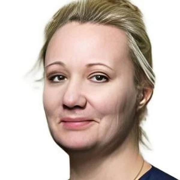 Лозовая Юлия Ивановна — Детский ортопед, Детский травматолог, Москва