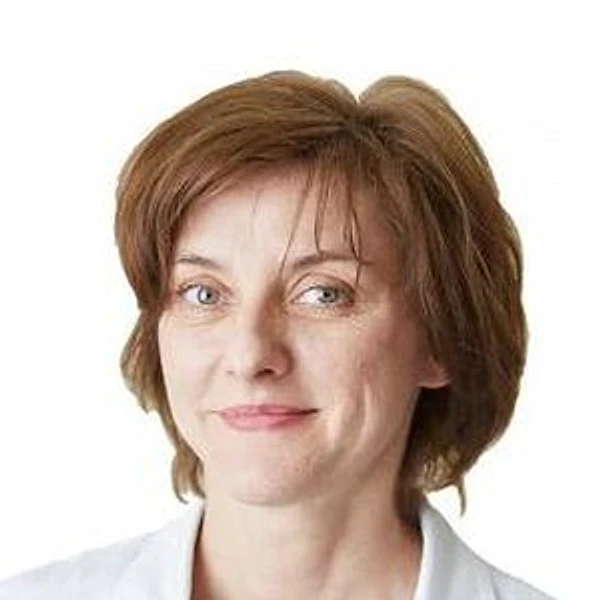Некрасова Любовь Юрьевна — Детский невролог, Москва