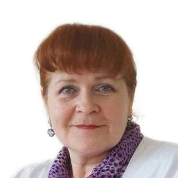 Пичужкина Ирина Викторовна — Детский офтальмолог, Москва