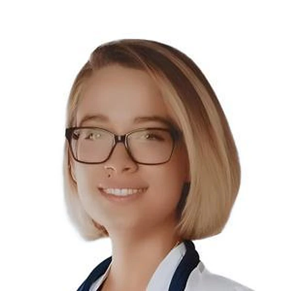 Бескончина Елизавета Сергеевна — Эндокринолог, Казань