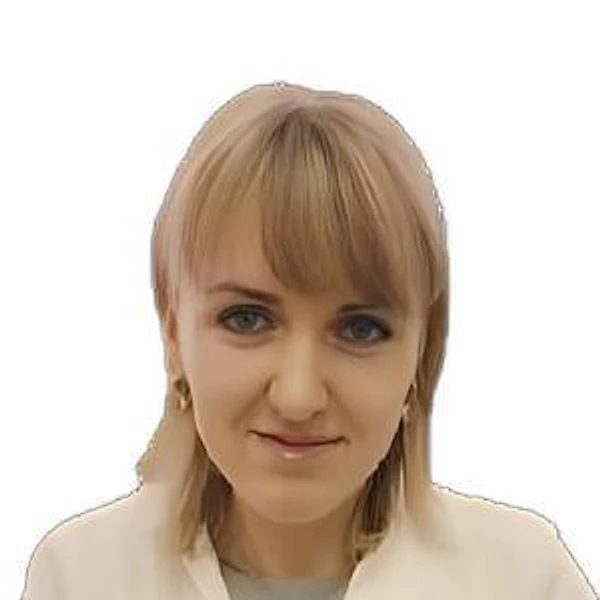 Симонова Янина Александровна — Детский андролог, Детский уролог, Детский хирург, Москва