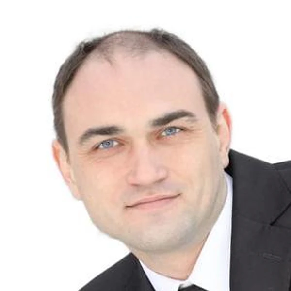 Тарасович Александр Владимирович — Стоматолог, Детский стоматолог, Каменск-Уральский