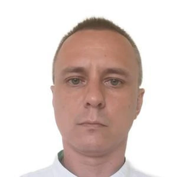 Стукалов Даниил Вячеславович — ЛОР, Детский ЛОР, Педиатр, Москва