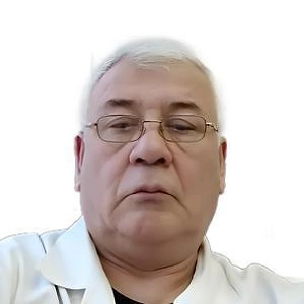 Юнусов Домулло Халилович — Детский ортопед, Травматолог, Мытищи