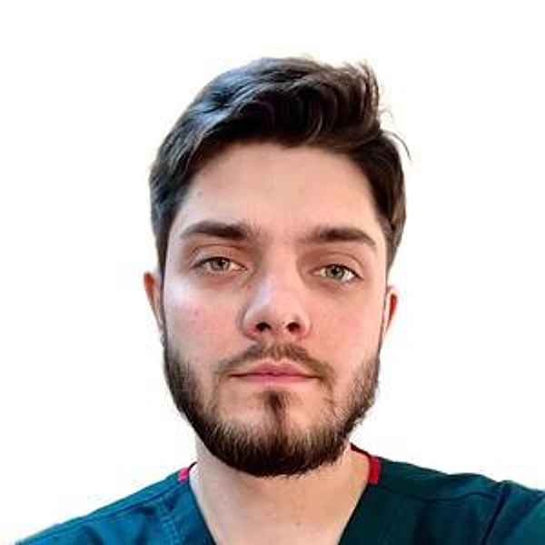 Новиков Андрей Владимирович — Офтальмолог-хирург, Лазерный хирург, Офтальмолог (окулист), Севастополь