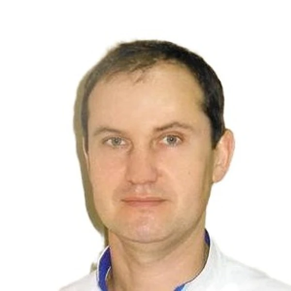 Пажинский Леонид Владимирович — ЛОР, Детский ЛОР, Белгород