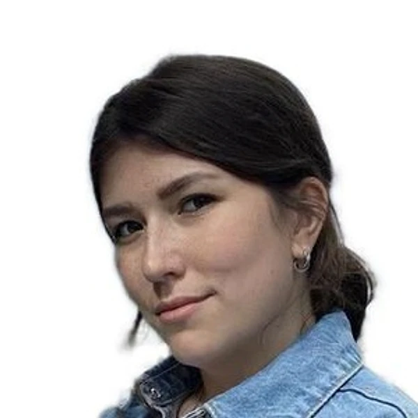 Рахматуллина Ляля Искандеровна — Детский стоматолог, Казань