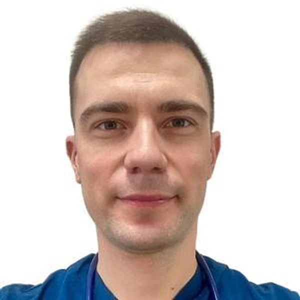 Пилипец Иван Ярославович — Гематолог, Москва