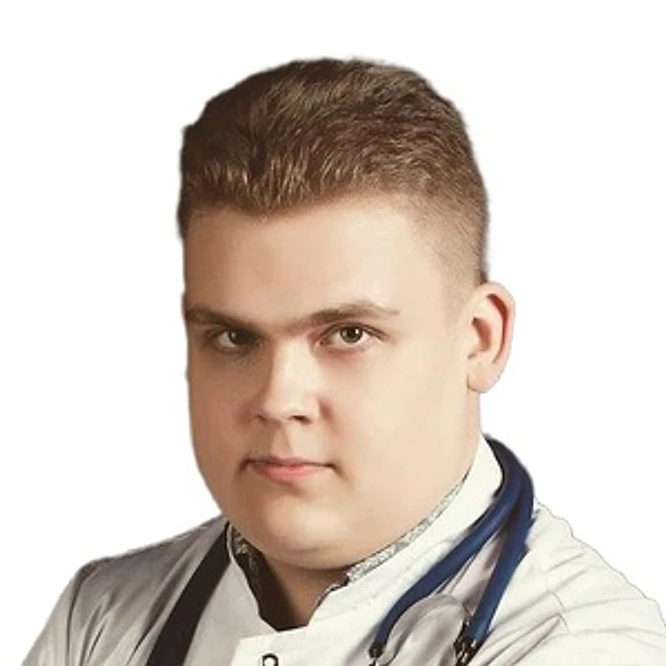 Погорелов Антон Михайлович — Ортопед, Детский ортопед, Детский травматолог, Травматолог, Уфа