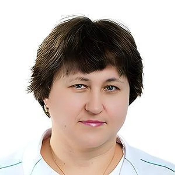 Михайлова Ирина Робертовна — Офтальмолог (окулист), Детский офтальмолог, Москва