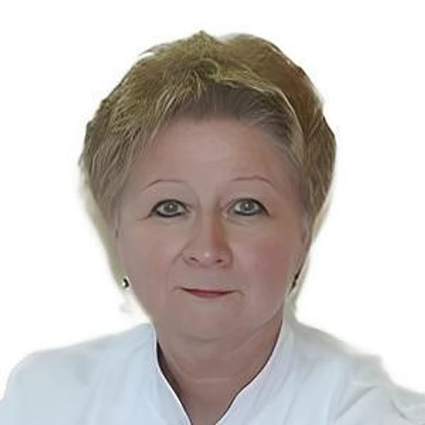 Дзяткевич Галина Александровна — Терапевт, Вологда