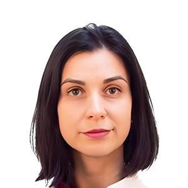 Докучаева Ольга Юрьевна — Нейрохирург, Детский нейрохирург, Люберцы