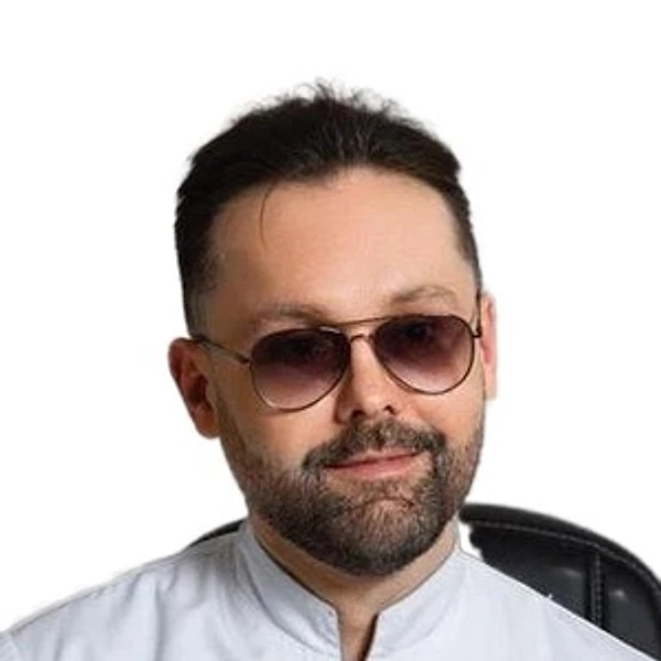 Вандровский Максим Александрович — Ортопед, Травматолог, Владикавказ