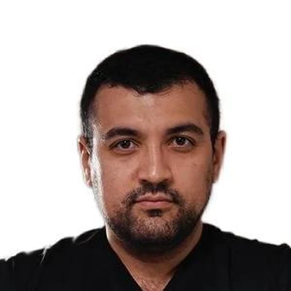 Садыгов Муса Газанфарович — Хирург, Москва