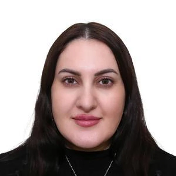 Муцелханова Милана Магомедовна — Детский анестезиолог-реаниматолог, Люберцы