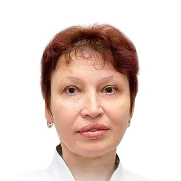 Флоринская Марина Анатольевна — Невролог, Краснодар