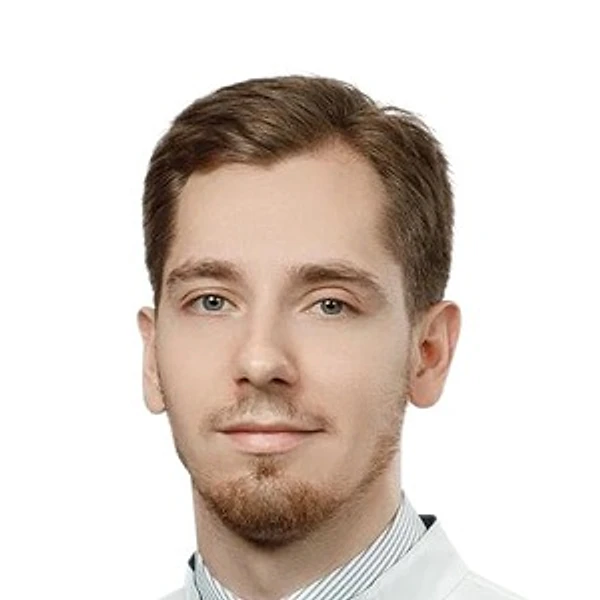 Таранов Владислав Витальевич — Акушер, Гинеколог, Москва