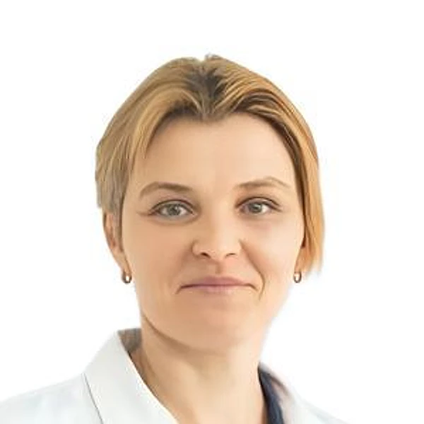 Хрулькова Ольга Владимировна — Нефролог, Люберцы
