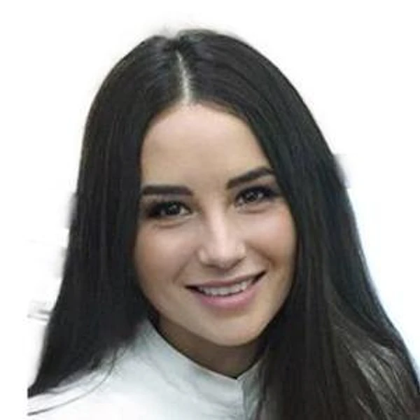 Мухаматнурова Лиана Рафиковна — Рентгенолог, Казань