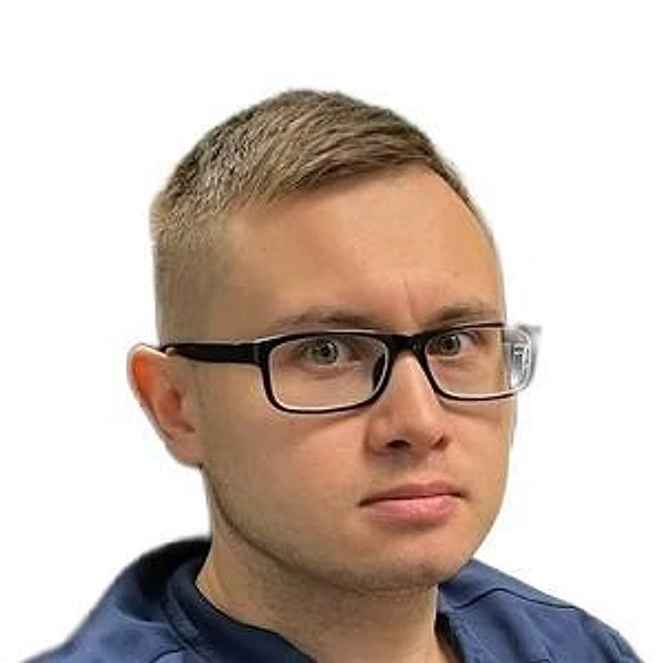 Низамиев Салават Камилович — Рентгенолог, Казань