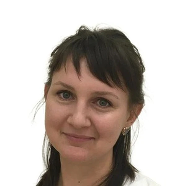 Дудникова Анна Сергеевна — Врач УЗИ, Саратов