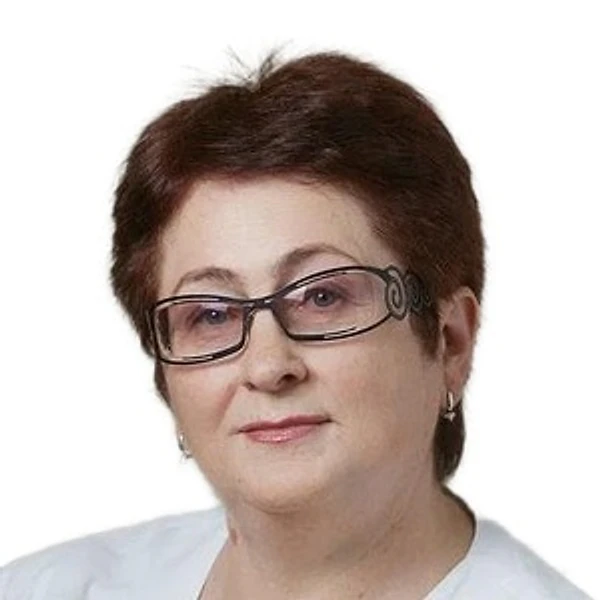 Савинова Ольга Борисовна — Стоматолог, Калуга