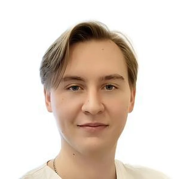Дубенко Дмитрий Андреевич — Стоматолог-ортопед, Санкт-Петербург