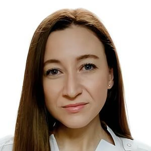 Соловьёва Елена Анатольевна — Кардиолог, Терапевт, Москва