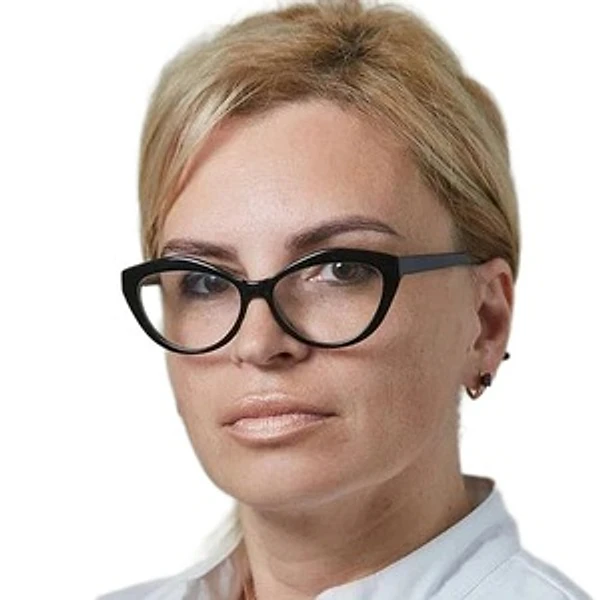 Стецова Лариса Борисовна — Стоматолог, Калуга