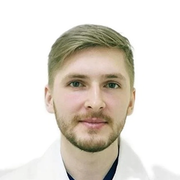 Злобин Антон Викторович — Мануальный терапевт, Детский мануальный терапевт, Москва
