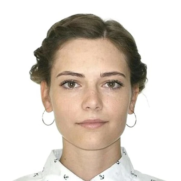 Белоклокова Елизавета Александровна — Врач ЛФК, Физиотерапевт, Саратов