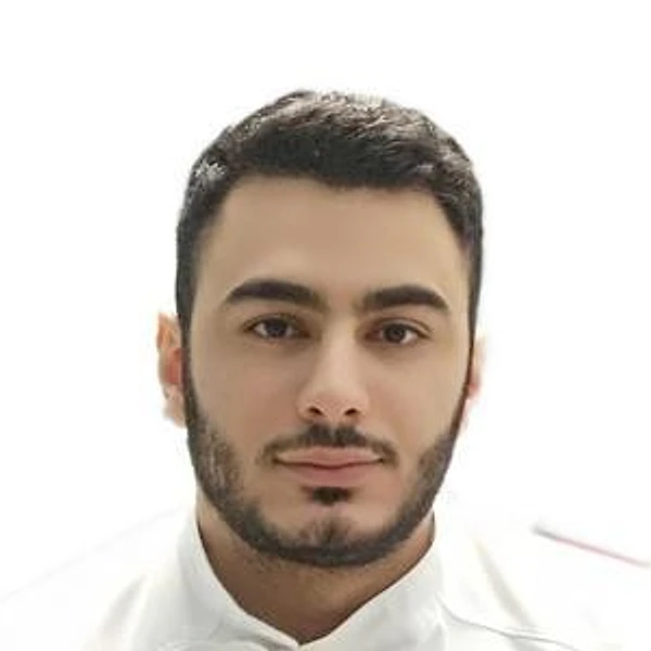 Алиев Рамиль Ильгамович — Стоматолог, Москва