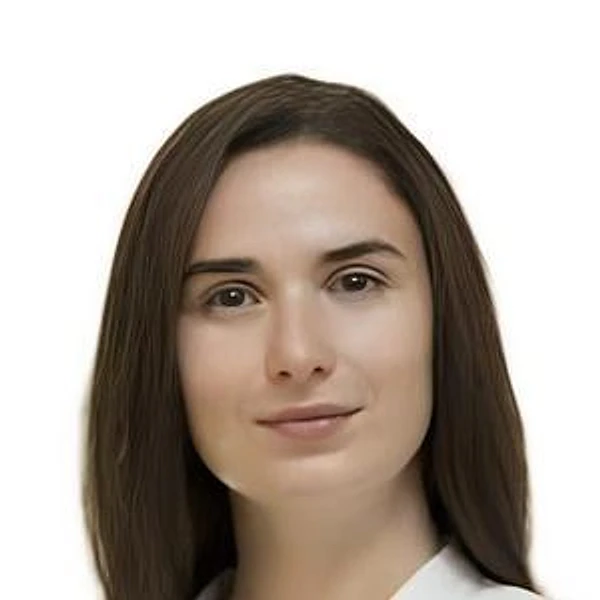Хомова Ирина Александровна — Терапевт, Москва