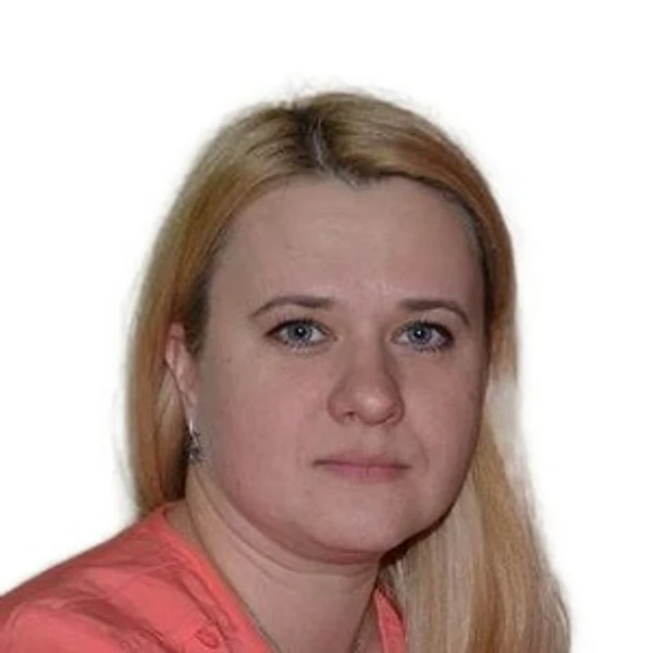 Кушнарева Наталья Федоровна — Врач УЗИ, Минусинск