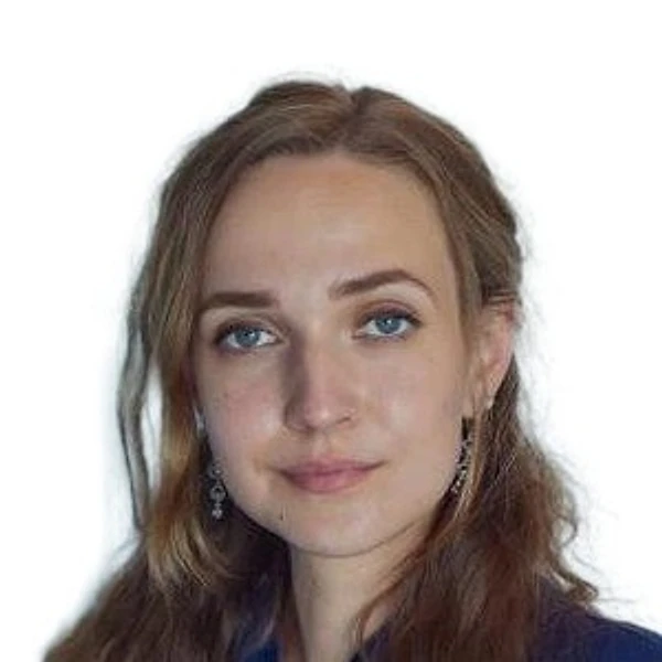 Скорых Ульяна Владимировна — Стоматолог, Старый Оскол